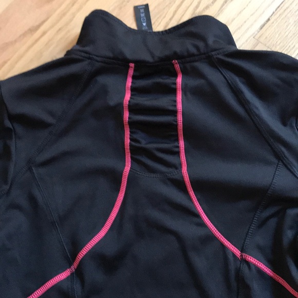 RBX activewear pullover - Picture 3 of 5